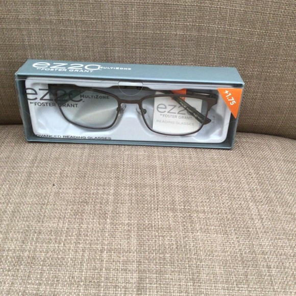 Foster Grant Accessories Foster Grant Ez2c 75 Braydon Multizone 54